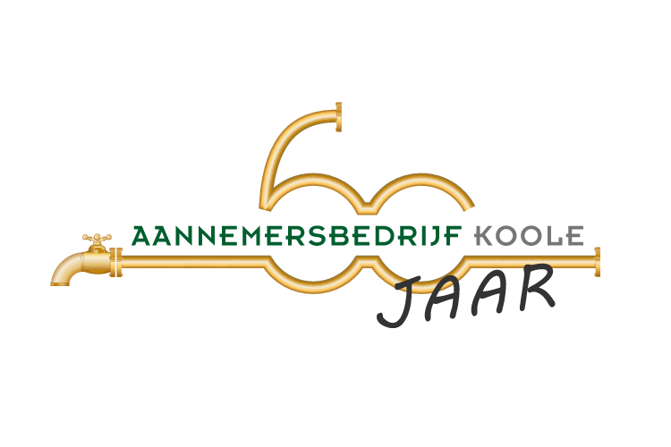 Logo - Aannemersbedrijf Koole - De Lier - 2023